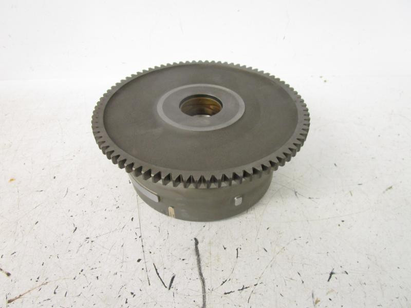 いつき　85000円 01 Suzuki VS 800 Intruder Flywheel Starter Clutch 32102-38A30 1996